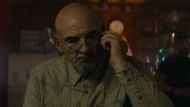 Caolan Waltrip in Tulsa King | Image via: MTV Entertainment Studios